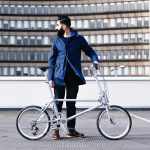 Folding Bikes That Make the Man