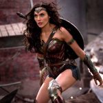 Wonder Woman – Seen the Film? Now Read the Rest of Her Story