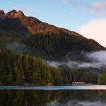 Man Travels – Destination: British Columbia