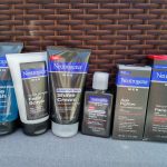 Neutrogena 2-Step Skin Care for Men – It’s Good Stuff