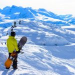 Ultimate Ski Guide – Finding the Best Powder, Slopes, and Bunnies