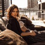 Women We Love – Rachel Cook