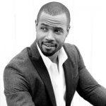 Essential Advice for Men from Isaiah Mustafa