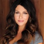 Cerina Vincent on Dating, Chivalry, Psychos and Moulin Rouge