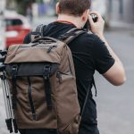 The MK-1 “Everything” Bag by Boundary