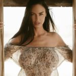 Women We Love – Charlie Riina