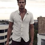 Short Sleeve Button Down Summer Shirts You Should Own