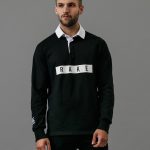 Aedelhard X Canterbury Mixes Rugby and Fashion