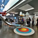 Far From Ordinary – Cool Office Spaces