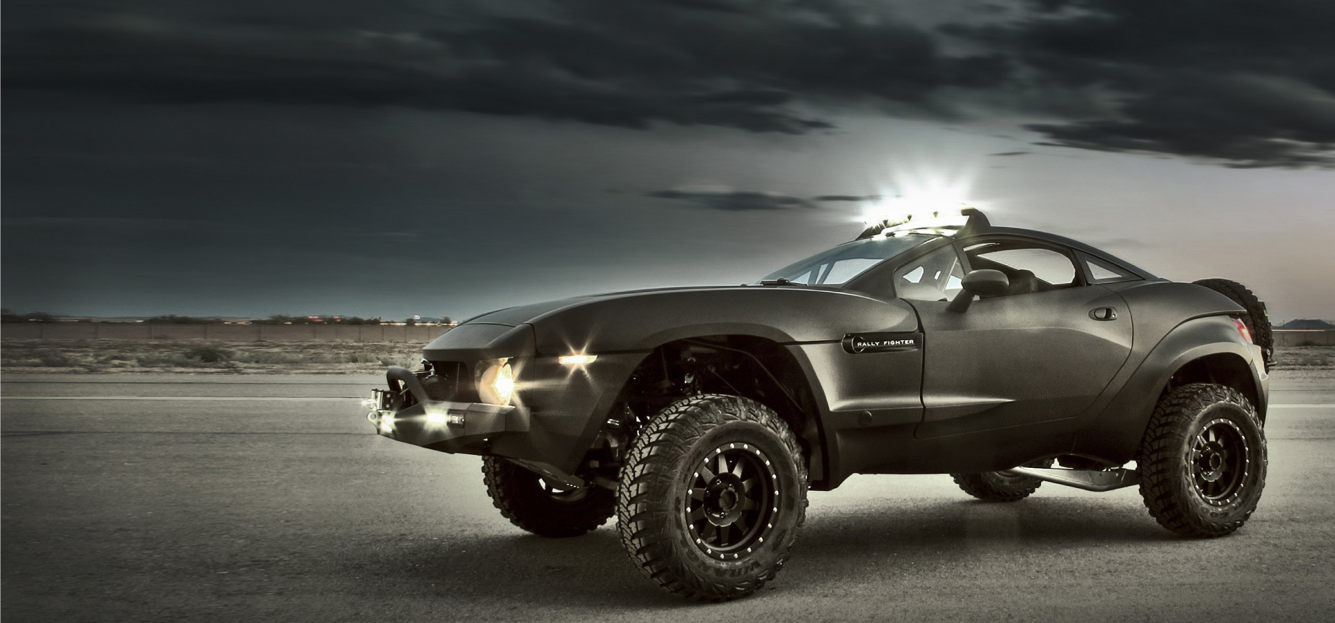 Automobiles Fit for Gentleman And Beast - Urbasm