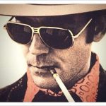 The UNinterview – Hunter S. Thompson