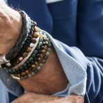 Best Bracelets for Men – The Wardrobe Essential