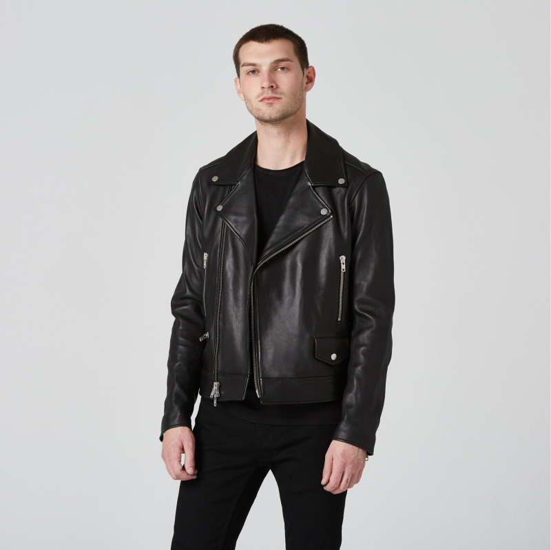 mensblackleathermotojacket Urbasm