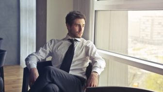 10 Ways to Become a Better Man Today