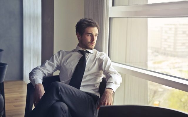 10 Ways to Become a Better Man Today