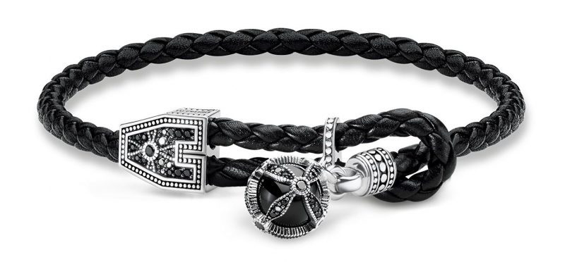 Thomas sabo red bracelet Clearance