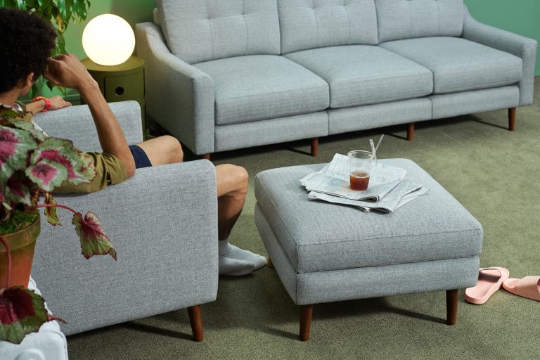 Burrow Nomad Furniture May Outlast Armegedon and Cockroaches Urbasm