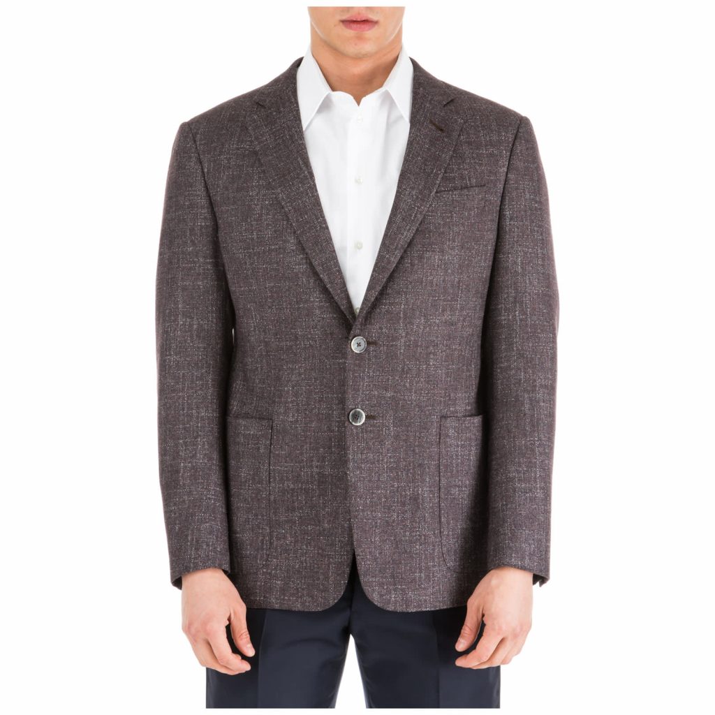 3 Men's Fall/Winter Blazers For Any Occasion - Urbasm