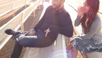Dating Tips for the Average Nice Guy – Interview with Ruby Le