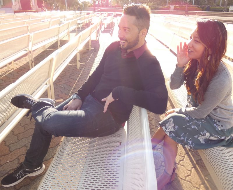 Dating Tips for the Average Nice Guy - Interview with Ruby Le - Urbasm