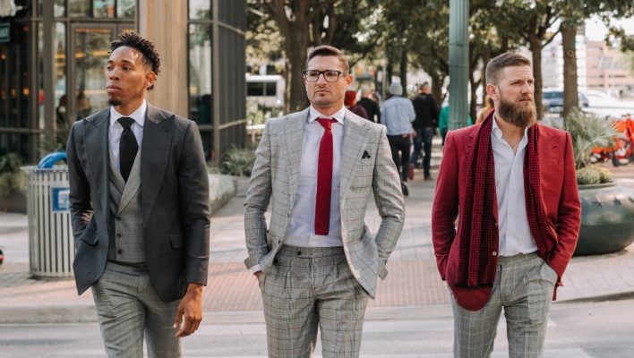 10 Menswear Fashion Trends for S/S 2020