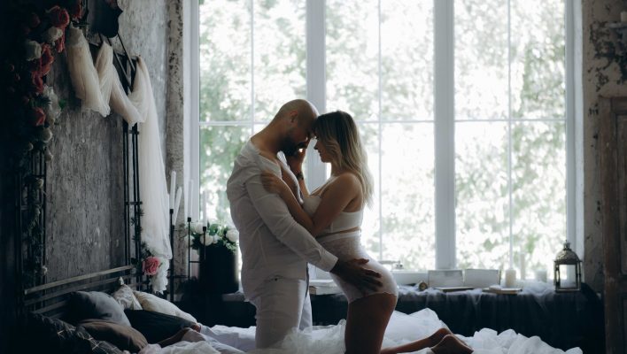 Sex, Seduction, and Insights with Dr. Jess and Marla