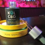 KUL CBD Tincture – Cure (Relief) For What Ails You