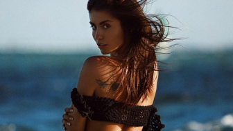 Irina Dreyt Shares What Most Men Will Never Know