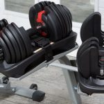 Best Adjustable Dumbbells for an Overall Mass Building Workout