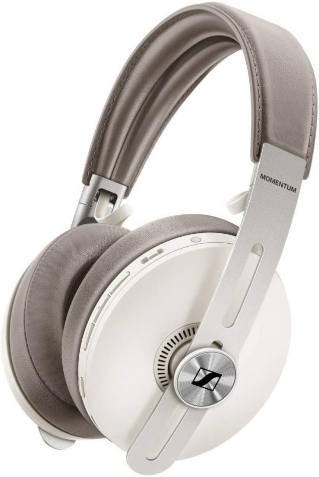 Sennheiser Momentum 3 Headphones A Wireless Music Submersion Urbasm