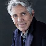 Eric Roberts Has One Thing Left to Do