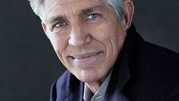 Eric Roberts Has One Thing Left to Do