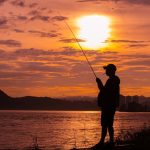 Survival Fishing: How to Catch Fish When SHTF