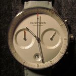 Nordgreen Pioneer Chronograph Watch: Sustaining Nature and Your Style