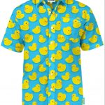 4 Short-Sleeve Shirts Every Man Should Have For Summer