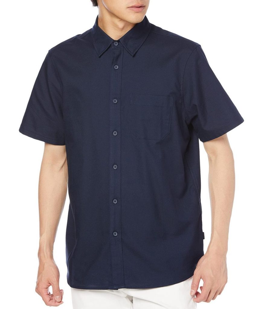 Short Sleeve Button Down Summer Shirts You Should Own - Urbasm