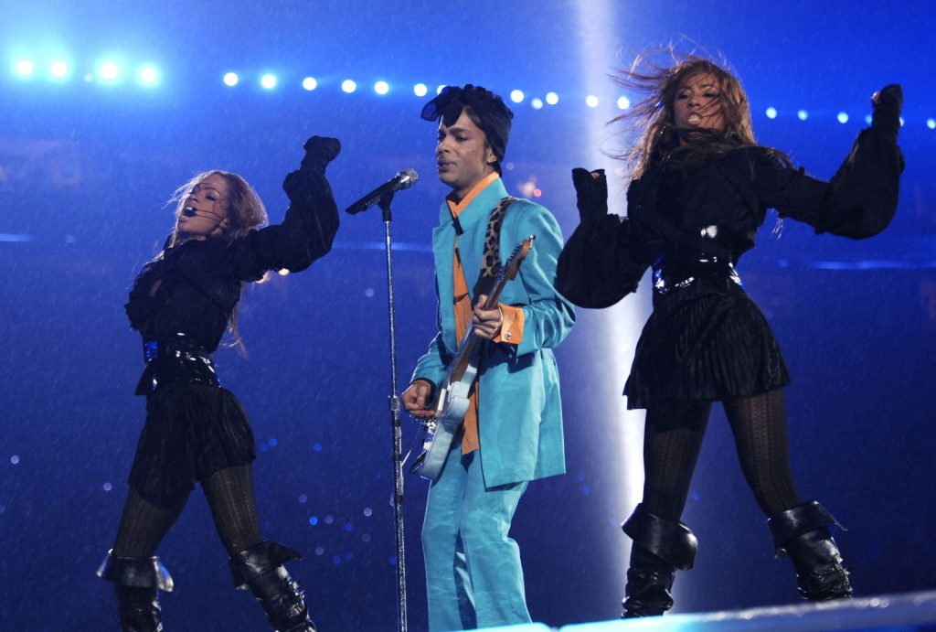 superbowl halftime show prince and twins