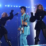 All-Time Greatest Super Bowl Halftime Shows