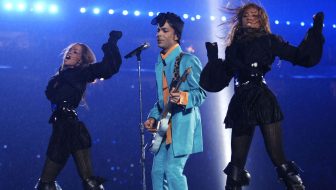 All-Time Greatest Super Bowl Halftime Shows