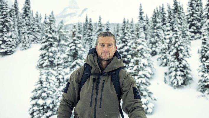 Rob Buchta Talks Cannibalism, the One Fear Bear Grylls has Yet to Conquer, and the New Season of ‘Running Wild’