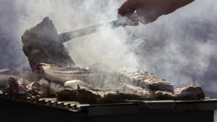 How To BBQ/Smoke The Best And Strangest Foods (with Recipes)