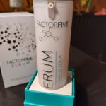 FactorFive Regenerative Stem Cell Serum – Healthier Skin in a Bottle