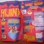 Hijinx Ice Cream: As Easy as Blend and Freeze