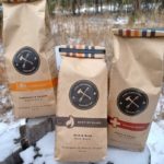 Fire Grounds Coffee: Excellent Brew and Aids First Responders