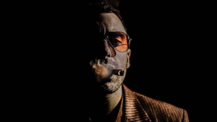 How to Become a Highly Functioning Addict in the New Year