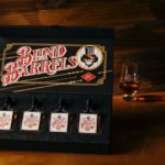 Blind Barrels: The ONLY Blind Craft Whiskey Tasting Subscription Box