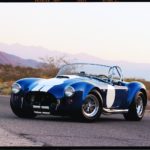 Shelby Cobra: A Hodgepodge that Became America’s Greatest Supercar
