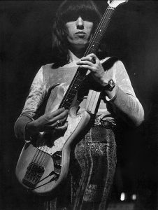 Bill Wyman