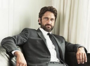 Gerard Butler