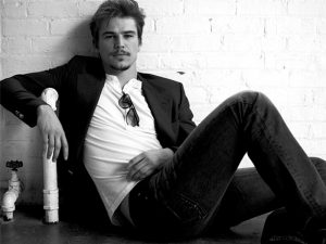 Josh Hartnett